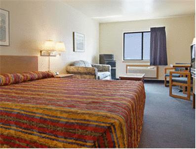 Knights Inn Memphis At Macon Cove חדר תמונה