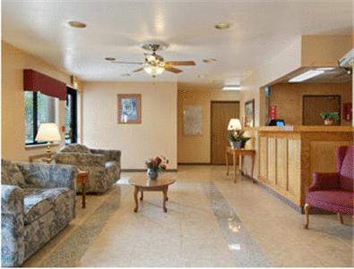 Knights Inn Memphis At Macon Cove מראה פנימי תמונה
